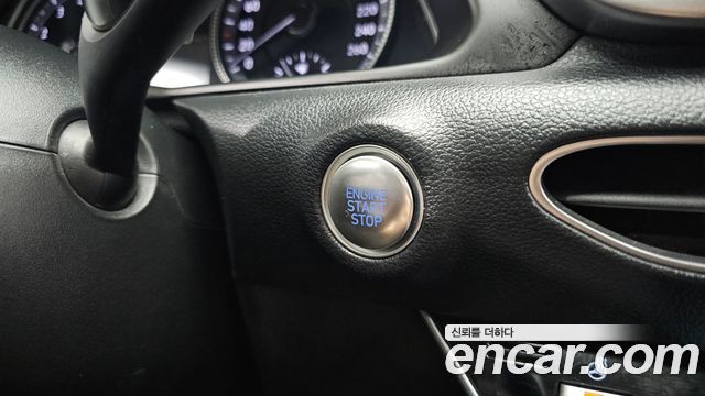 Hyundai Sonata 2023 — photo 27