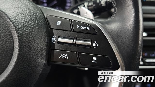 Hyundai Sonata 2023 — photo 31