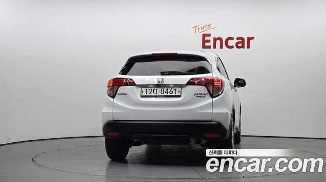 Honda HR-V 2016 — photo 4