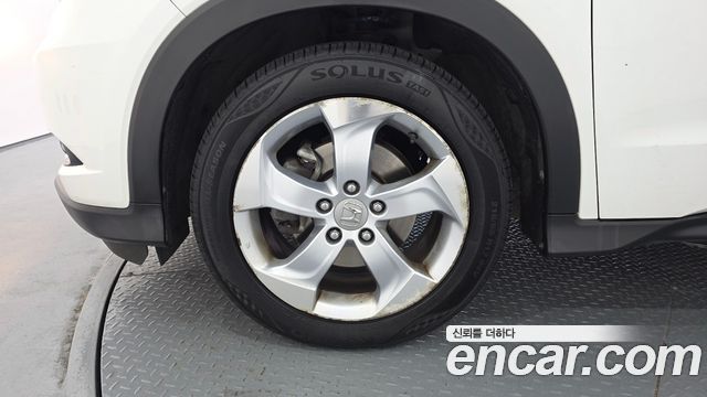 Honda HR-V 2016 — photo 5