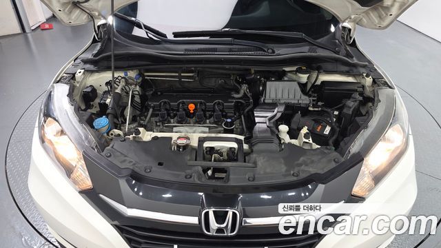 Honda HR-V 2016 — photo 6
