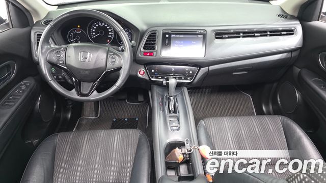Honda HR-V 2016 — photo 7