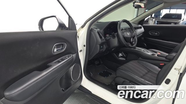 Honda HR-V 2016 — photo 10