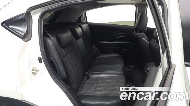 Honda HR-V 2016 — photo 11