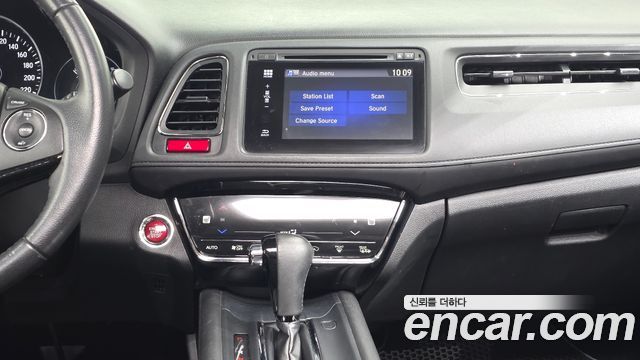 Honda HR-V 2016 — photo 13