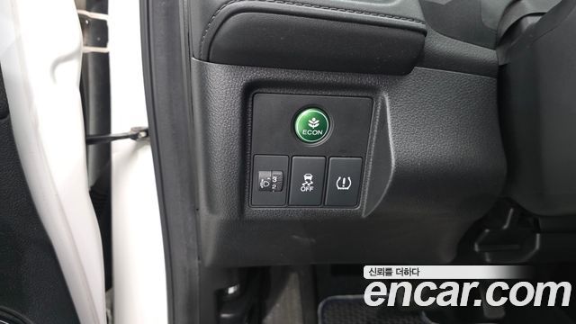 Honda HR-V 2016 — photo 17