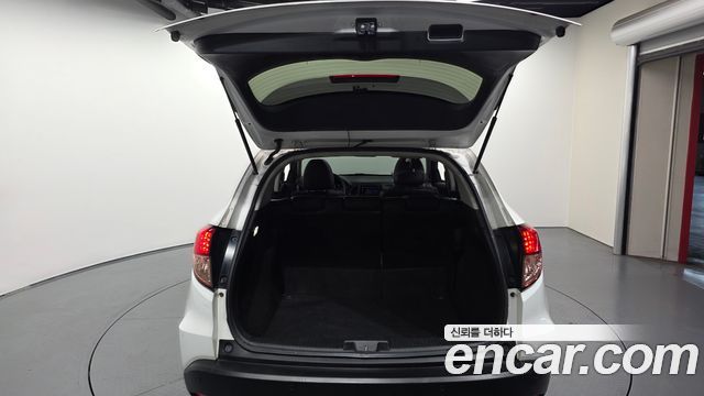 Honda HR-V 2016 — photo 20