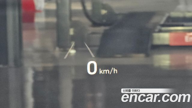 Genesis EQ900 2017 — photo 18