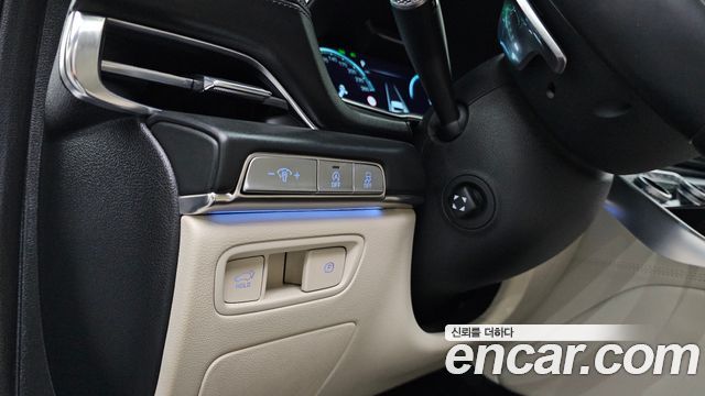 Genesis GV80 2023 — photo 18