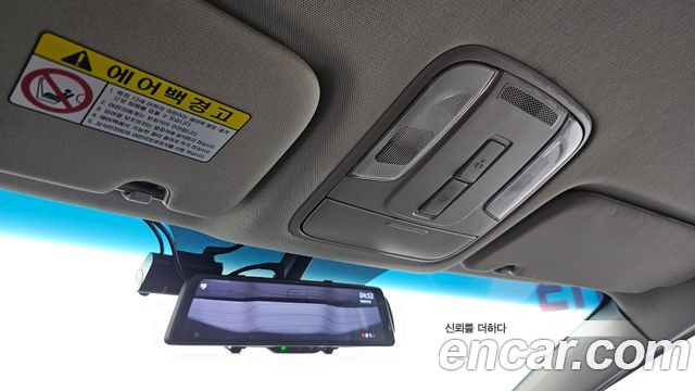 Kia Canival 2017 — photo 23
