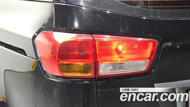 Kia Canival 2017 — photo 9