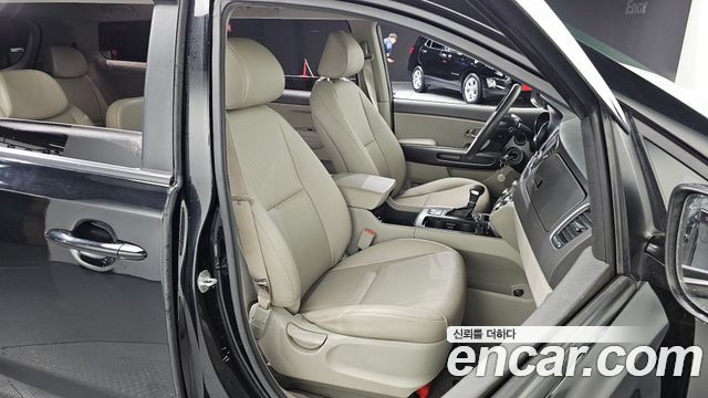 Kia Canival 2017 — photo 16