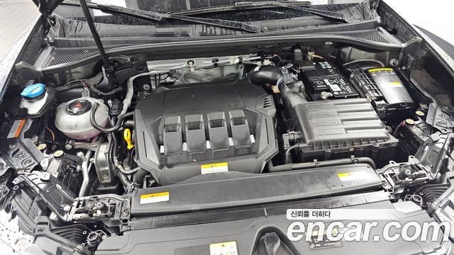 Audi Q3 2024 — photo 6