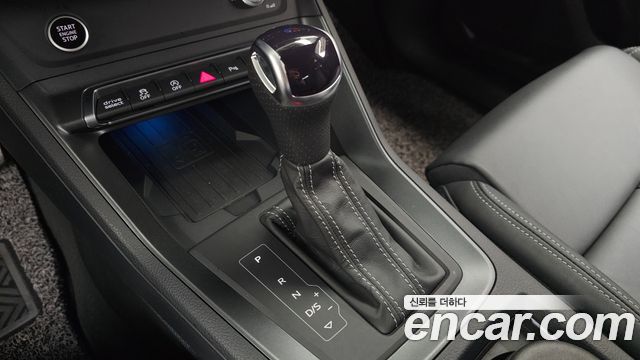 Audi Q3 2024 — photo 12