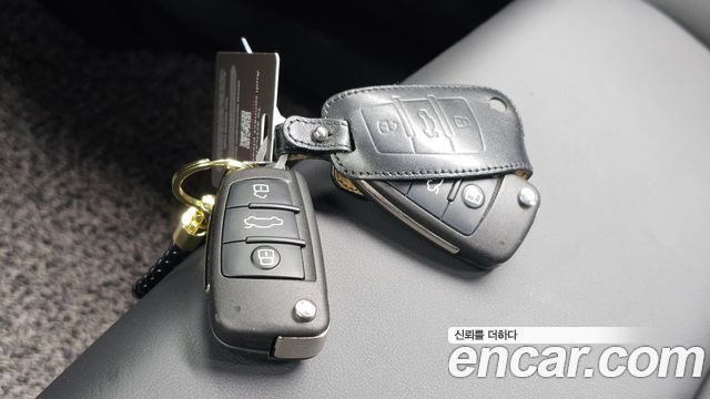 Audi Q3 2024 — photo 27