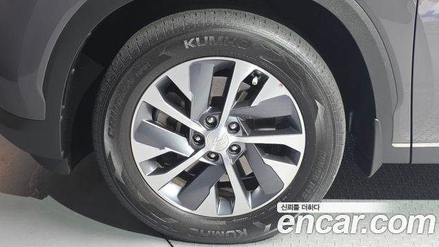 Hyundai Palisade 2019 — photo 5