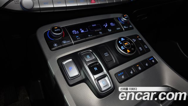 Hyundai Palisade 2019 — photo 9