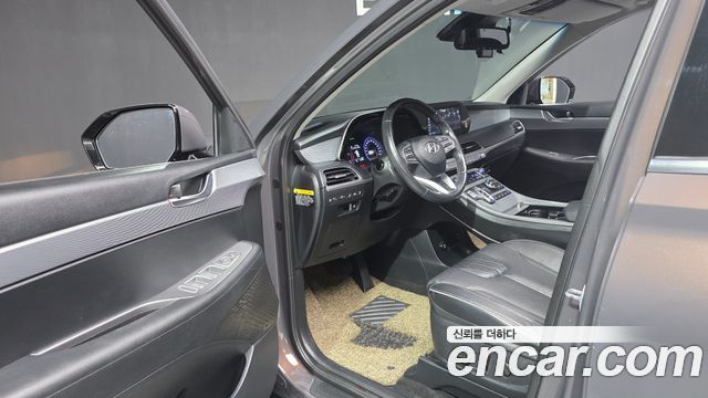Hyundai Palisade 2019 — photo 10