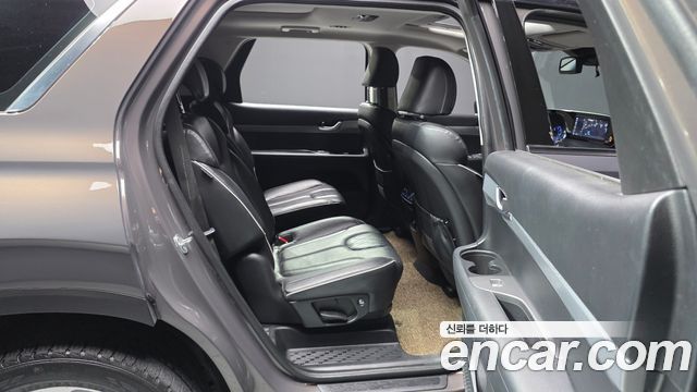 Hyundai Palisade 2019 — photo 11