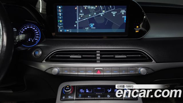 Hyundai Palisade 2019 — photo 12