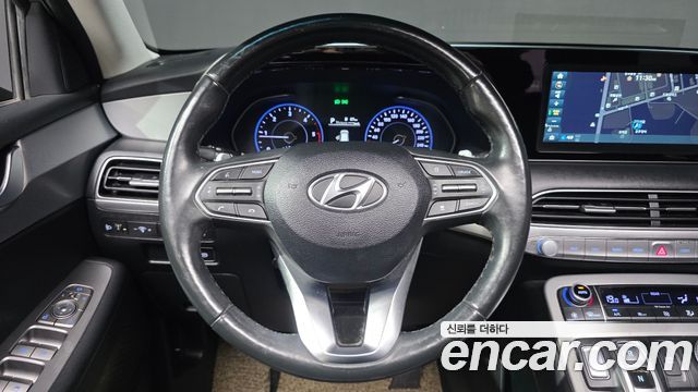 Hyundai Palisade 2019 — photo 13