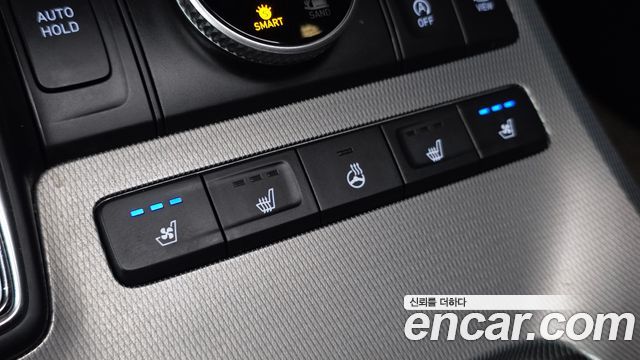 Hyundai Palisade 2019 — photo 15