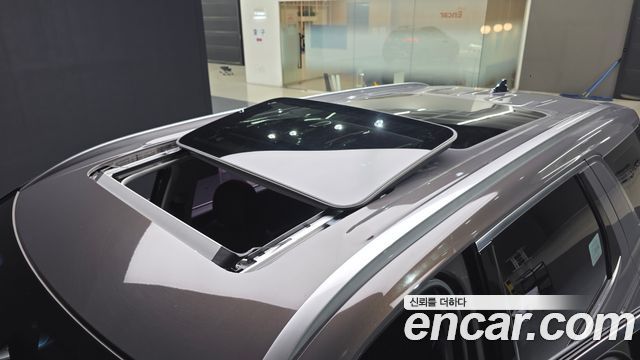 Hyundai Palisade 2019 — photo 16