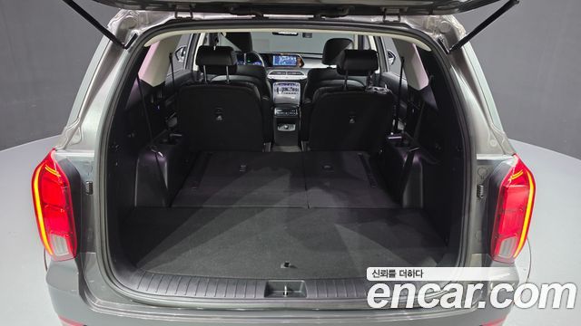Hyundai Palisade 2019 — photo 17