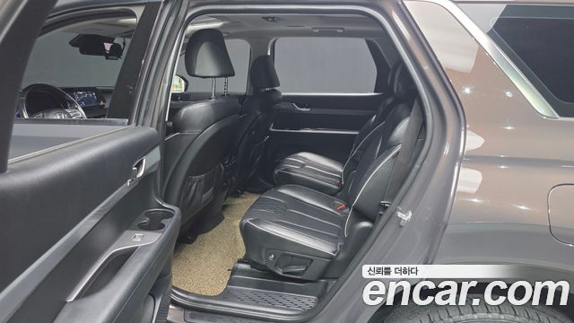 Hyundai Palisade 2019 — photo 18
