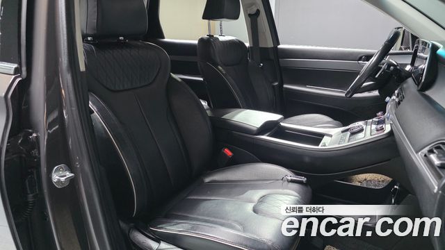 Hyundai Palisade 2019 — photo 19