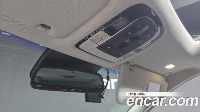 Hyundai Palisade 2019 — photo 20