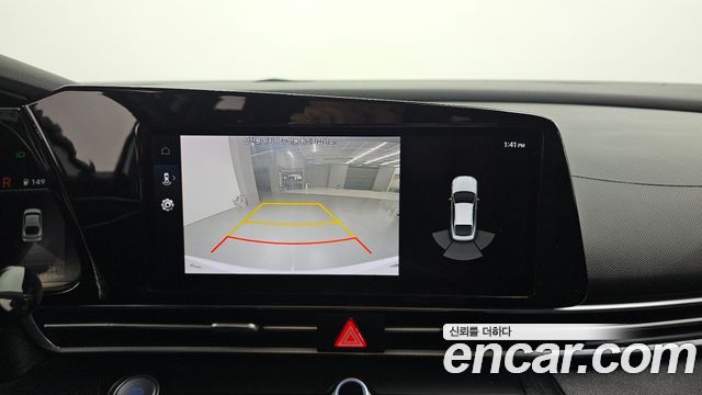 Hyundai AVANTE 2021 — photo 20