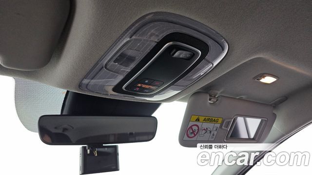 Hyundai AVANTE 2021 — photo 24