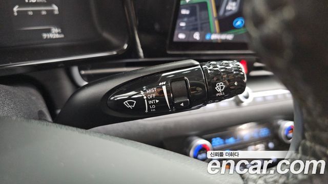 Hyundai AVANTE 2021 — photo 26