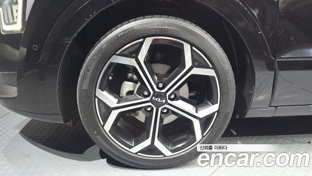 Kia Niro 2022 — photo 5