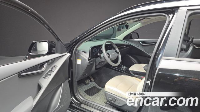 Kia Niro 2022 — photo 13