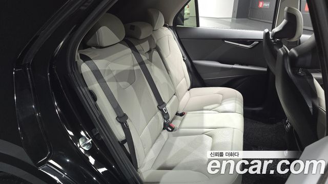 Kia Niro 2022 — photo 17