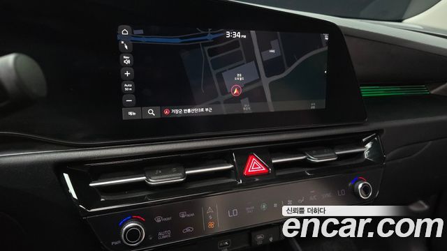 Kia Niro 2022 — photo 22
