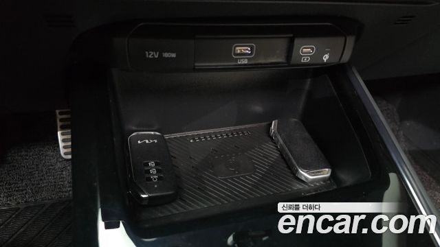 Kia Niro 2022 — photo 23