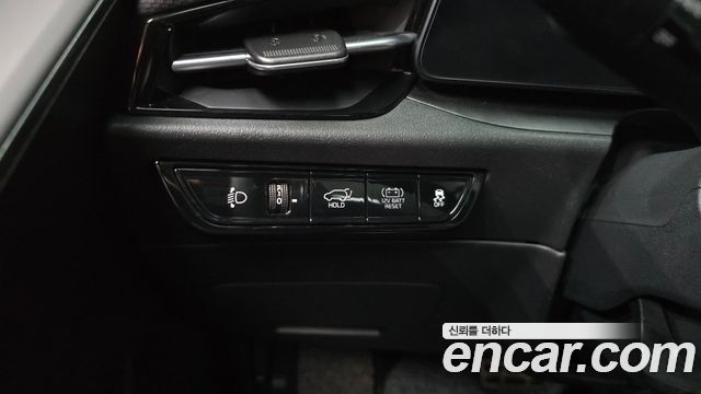 Kia Niro 2022 — photo 25