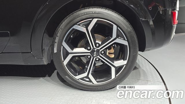 Kia Niro 2022 — photo 7