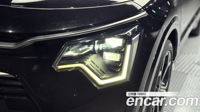 Kia Niro 2022 — photo 8
