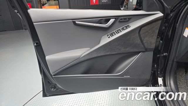Kia Niro 2022 — photo 14