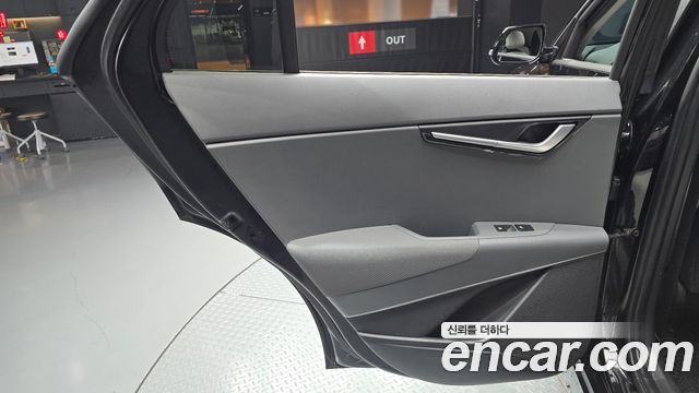 Kia Niro 2022 — photo 15