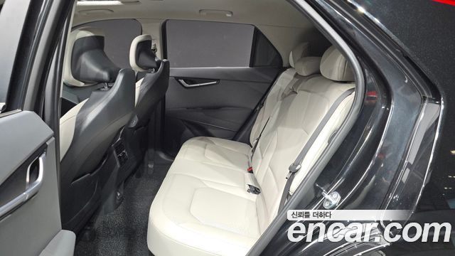 Kia Niro 2022 — photo 16