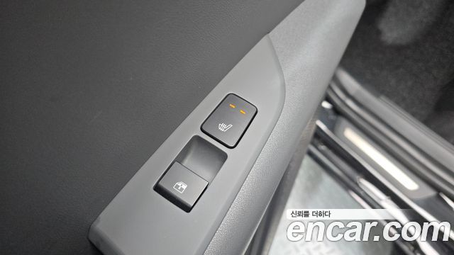 Kia Niro 2022 — photo 27