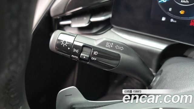 Kia Niro 2022 — photo 29