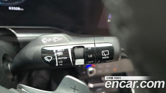 Kia Niro 2022 — photo 30