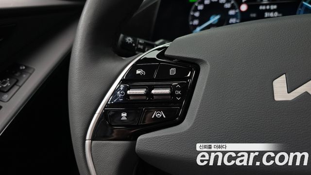 Kia Niro 2022 — photo 31