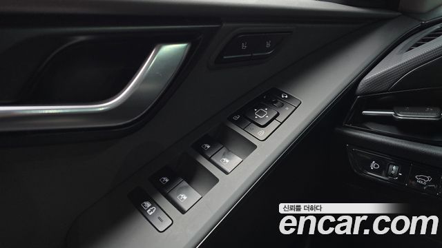 Kia Niro 2022 — photo 33